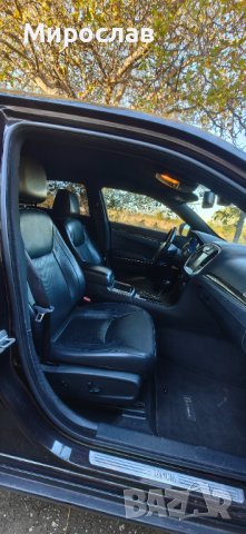 lancia thema 3.0crd 2013 на части ланчиа тема, снимка 4 - Автомобили и джипове - 42922849