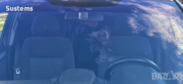 Opel Zafira B 2007g 120hp, снимка 13 - Автомобили и джипове - 52955808