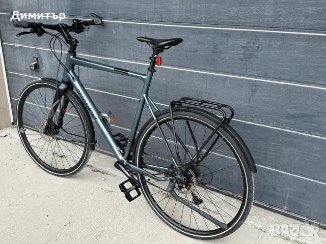 Bergamont 28” sweep 4EQ, снимка 2 - Велосипеди - 55953039