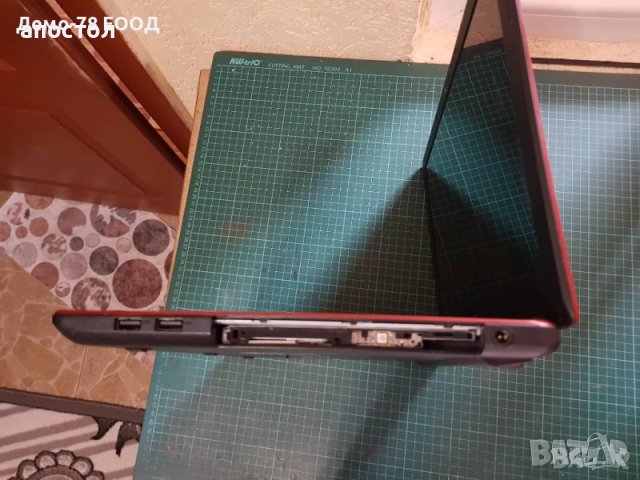 Acer Aspire E5-521, снимка 11 - Лаптопи за дома - 44335717
