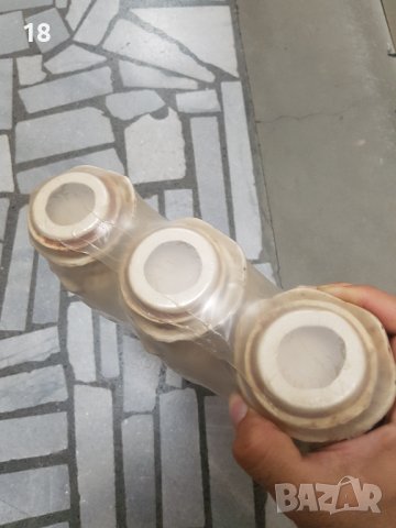 Керамични бурканчета, снимка 2 - Други - 40324674