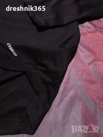 Adidas AeroReady Горнище/Мъжко М, снимка 5 - Спортни дрехи, екипи - 49089751