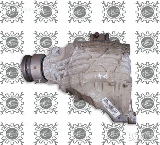 Заден диференциал - Maserati Ghibli (M157)/Maserati Quattroporte VI - 3.0 L - (2014 г.+), снимка 5 - Части - 39689361