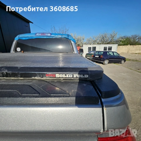 Щора (покривало)за Тойота Тундра 2017, снимка 6 - Части - 54238565