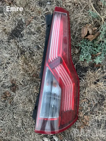 Десен стоп за Citroen C4 Grand Picasso