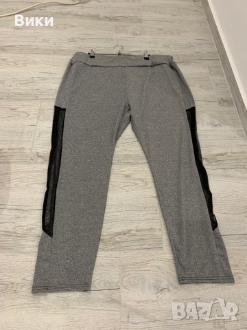 Дамски клин в размер 4XL, снимка 4 - Клинове - 44294874