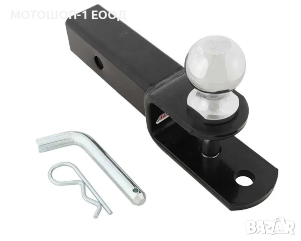 НОВ Теглич 2007-11 Can-Am Renegade 800, снимка 2 - Части - 52061154