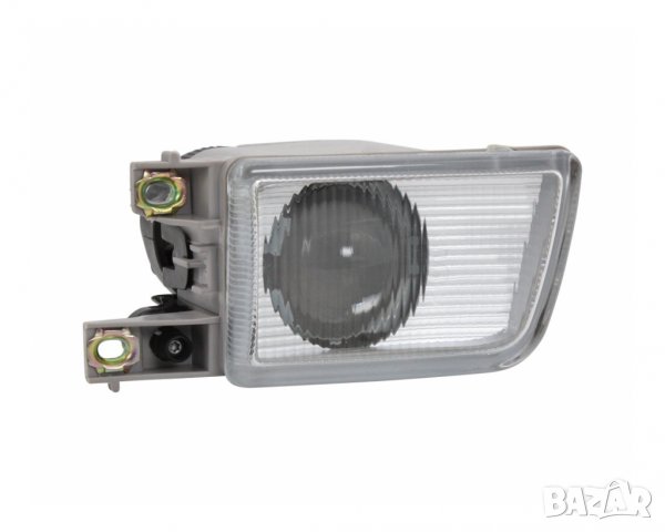 Мигач рефлектор бленда халоген Vw Golf 3 Vento, снимка 8 - Части - 31637902