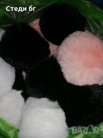 Аксесоар за всяка дамска чанта Пухче, снимка 2 - Подаръци за жени - 29466129