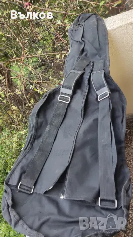 Калъф за ел.китара, снимка 3 - Китари - 49674795