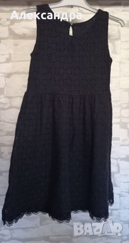 Рокля , снимка 2 - Детски рокли и поли - 37556921