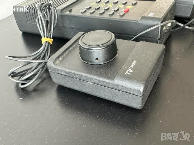 Соц Българска Телевизионна Игра TV Спорт, снимка 7 - Колекции - 56207668