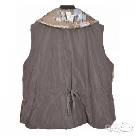 Дамски елек -2хл,3хл,4хл, снимка 4 - Елеци - 30313028