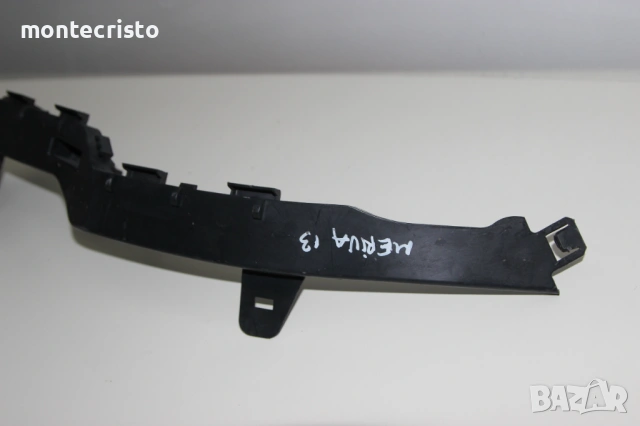 Ляв държач фар Opel Meriva B (2010-2014г.) 13267766, снимка 3 - Части - 53159824