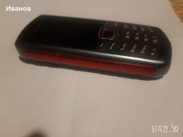 Samsung Xcover b2710, снимка 3 - Samsung - 52485106