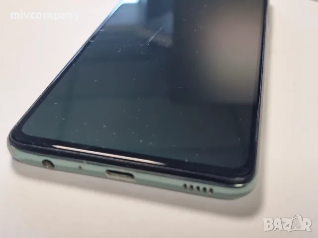 Samsung Galaxy A52s 128/6GB, снимка 8 - Samsung - 55962764