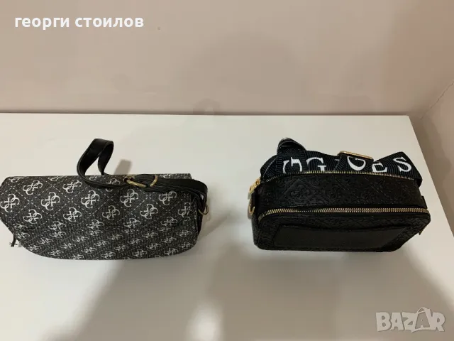 Дамски чанти, снимка 6 - Чанти - 48565257