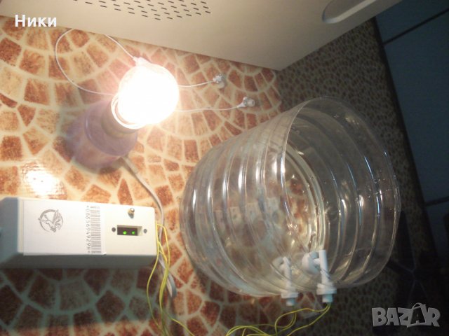 Автоматичен регулатор на нивото на водата 2, снимка 3 - Други стоки за дома - 30679951