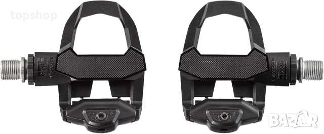 Нови LOOK Cycle - KEO Classic 3 велосипедни педали - Педали без щипки, площ на платформата 400 мм²..