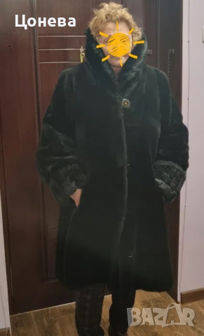 Продавам-палто, снимка 11 - Палта, манта - 24457420