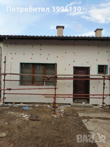 Вътрешни ремонти обръщане прозорци гипсокартон шпакловане латекс, снимка 3 - Майстори - 52845809