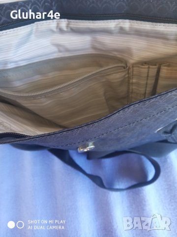 Многофункционална пътна чанта Kipling-нова., снимка 4 - Чанти - 36836808