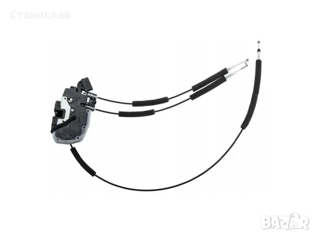  Nissan Patrol Y62 Брава за задна дясна врата, снимка 4 - Части - 50308721