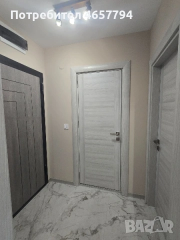 Двустаен апартамент в Кючук Париж! , снимка 5 - Апартаменти - 53122251