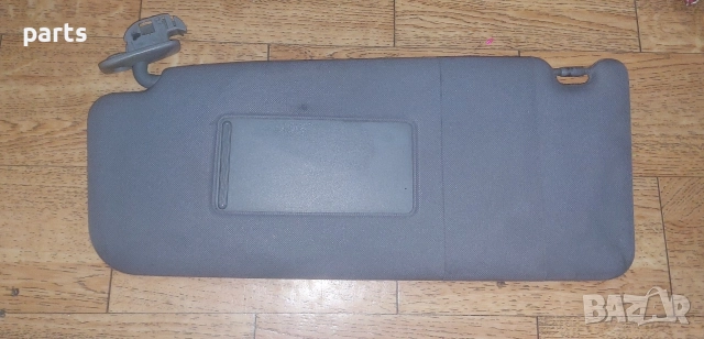 Ляв Сенник Ауди A6 C5 - 4B0857551, снимка 2 - Части - 52854099