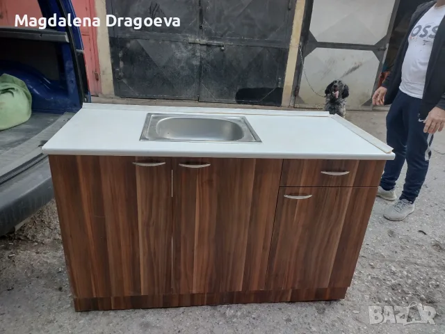 Кухненски шкафове, снимка 4 - Кухни - 55869636