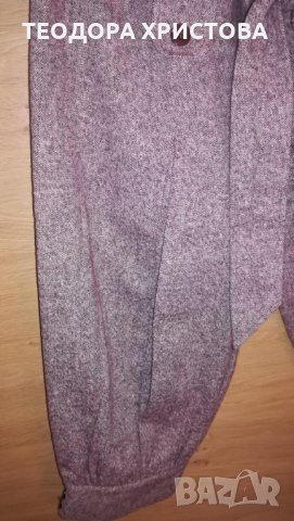 Панталон Capasca, UK 12, нов, без етикет, зимен, снимка 5 - Къси панталони и бермуди - 30438489