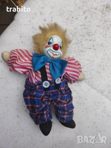 Кукли порцеланови, снимка 6 - Колекции - 52350673