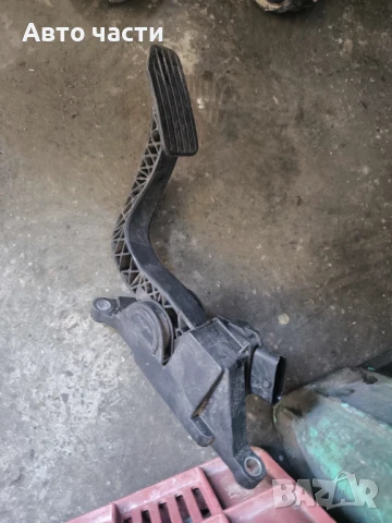 2001 CHEVY AVEO ACDelco 96814462 Сензор на педала на газта OEM, снимка 2 - Части - 51213524