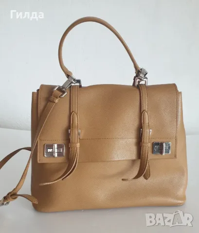 автентична чанта Prada, снимка 2 - Чанти - 56006995