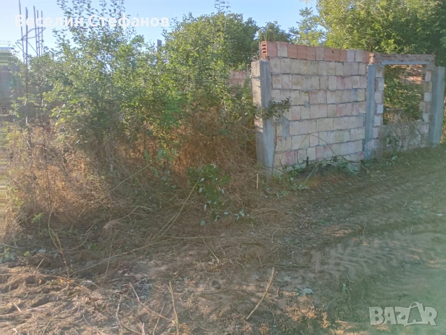 Парцел с.Ченге с.Аспарухово яз.Цонево, снимка 10 - Парцели - 46872104