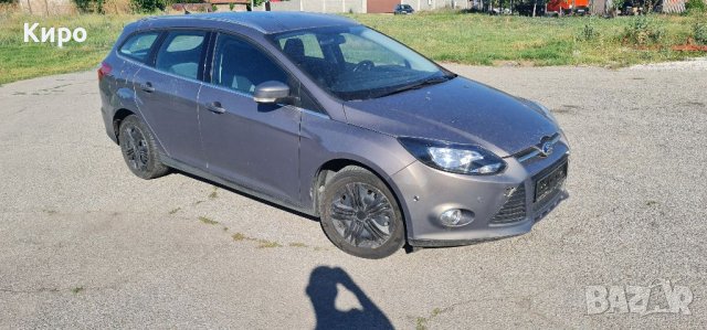 Ford Focus 1.0 EcoBoost НА ЧАСТИ, снимка 9 - Автомобили и джипове - 37963935