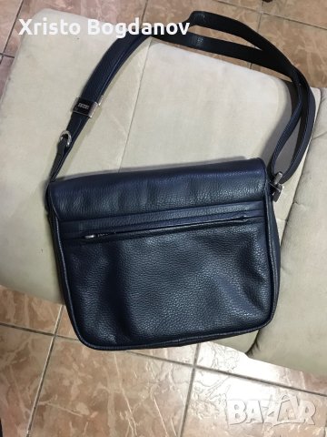 Дамски кожени чанти ,,BREE”, снимка 2 - Чанти - 42123573