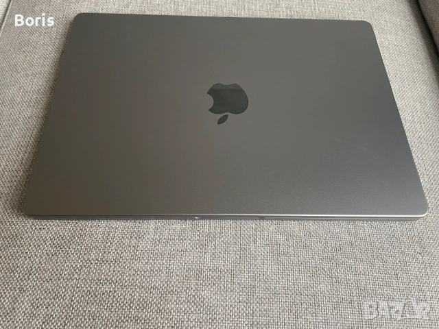 Macbook Pro 14'' M1 PRO / 16GB RAM / 512SSD, снимка 6 - Лаптопи за работа - 54055356