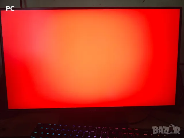 Монитор MSI MAG 275UPD E14 4K 144hz Dual Mode или FHD 288hz 2г Гаранция нов с Касова бележка, снимка 6 - Монитори - 55418660