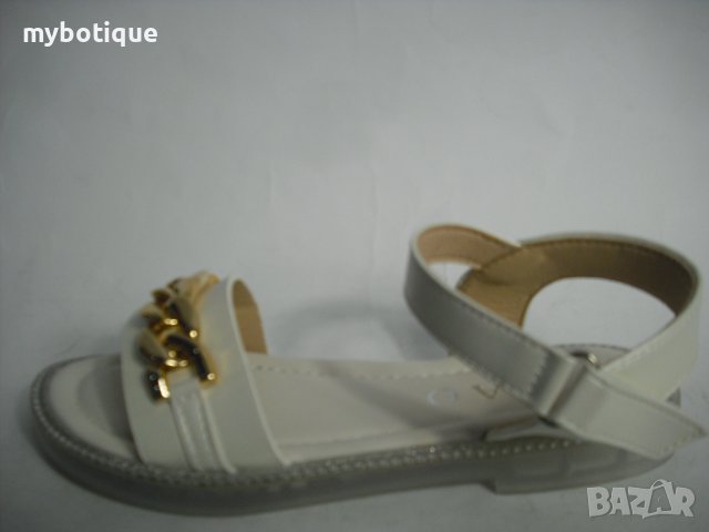 Детски сандали CAO., снимка 1