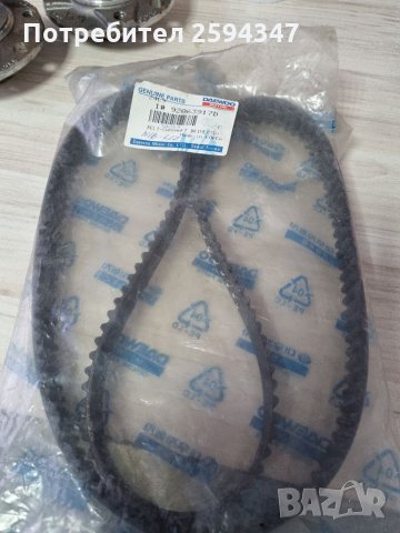 DAEWOO LEGANZA NUBIRA REZZO 1.8-2.0cc 16v АНГРЕНАЖЕН РЕМЪК GM