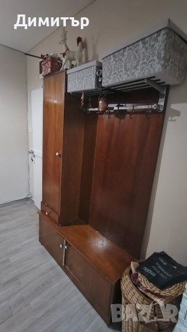 Портманто, снимка 2 - Портманта - 52716904