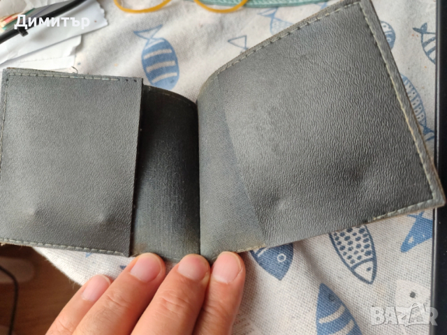 Кожен калъф Adidas, снимка 2 - Калъфи, кейсове - 52464323
