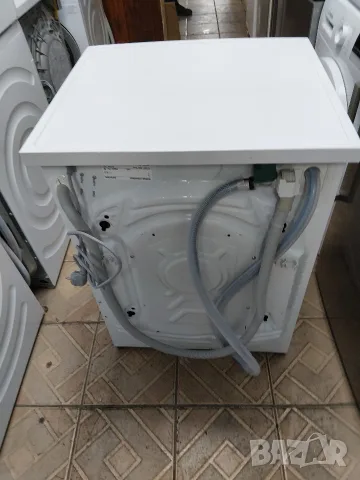Пералня Сименс Siemens IQ590 Extraklasse 8кг А+++ с 2 години гаранция! , снимка 10 - Перални - 56240986