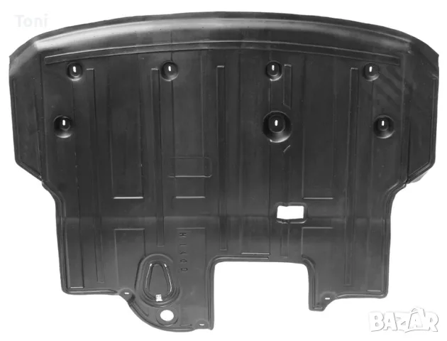 Кора под двигател за хюндай и40 /Hyundai i40