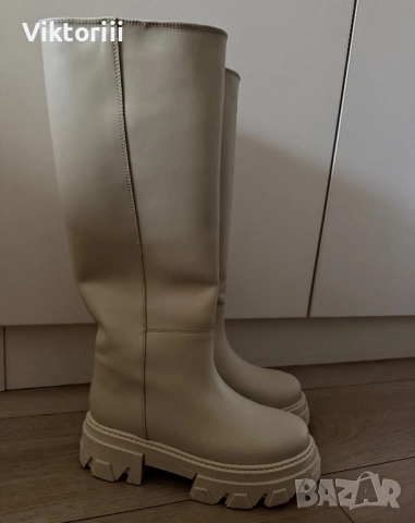 Ботуши ALohas , снимка 3 - Дамски ботуши - 52563334