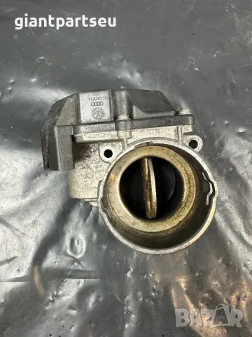 Дросел за АУДИ Сеат Шкода AUDI SEAT SKODA 1.9 TDI 2.0TDI 03G128063A, снимка 2 - Части - 48713532