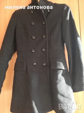 Палта, снимка 3 - Палта, манта - 31916842