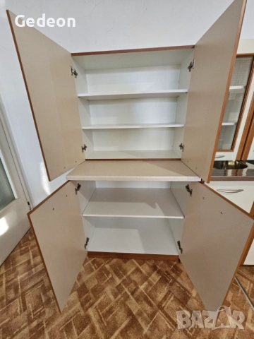 Кухня на модули, снимка 8 - Кухни - 52644515