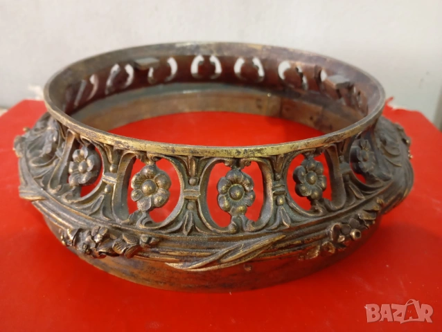 Стара барокова. поставка